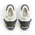 Sharkicks Pro - Inverno, Drago Fulmine, Tacco Coperto